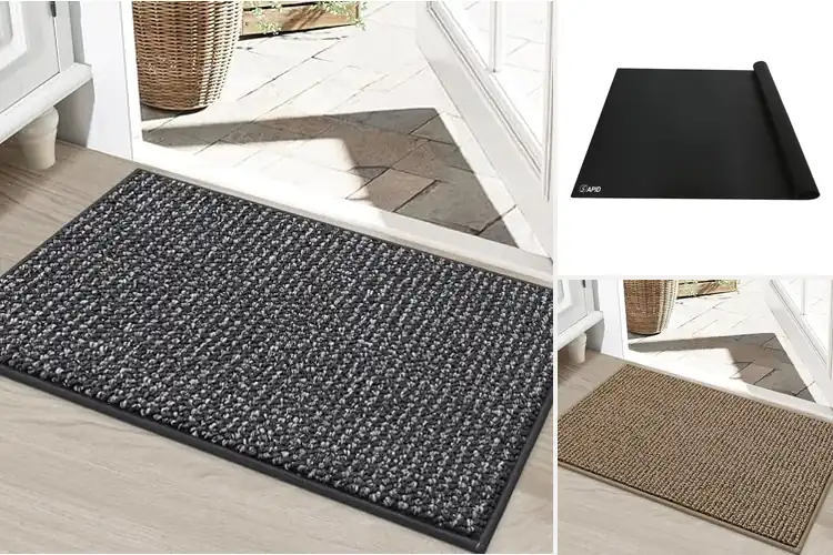 Detailed view of Best 24 Inch By 36 Inch Mats