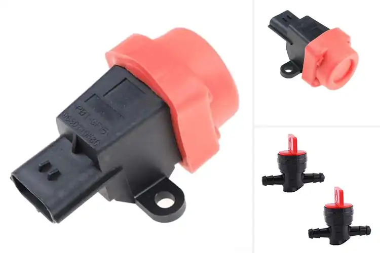 Detailed view of Best 636654 Fuel Shut Off Switches: Top 10 Reliable Picks
