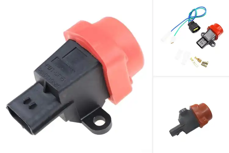 Detailed view of Best 636654 Replacement: Top Durable & Easy-Install Options