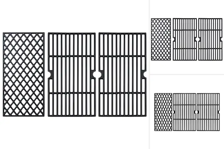 Detailed view of Best 70-02-656 Compatible Grates