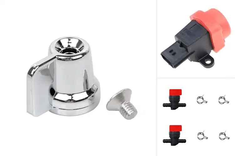 Detailed view of Best ABS Fuel Cut Off Switch