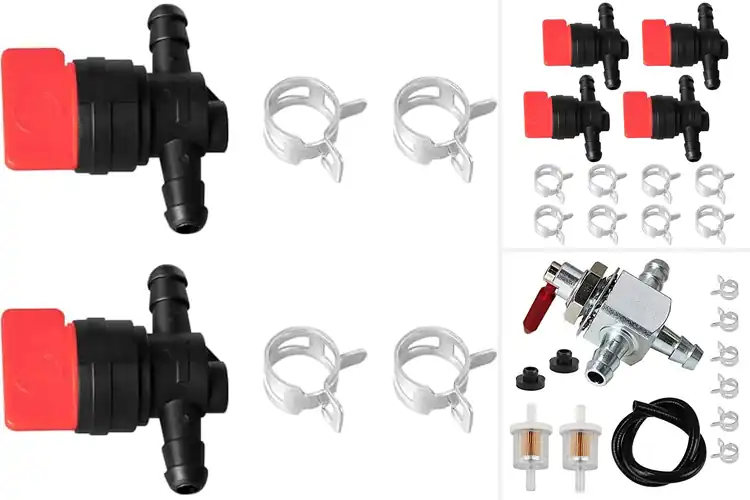 Detailed view of Best Affordable Fuel Cut Off Switch