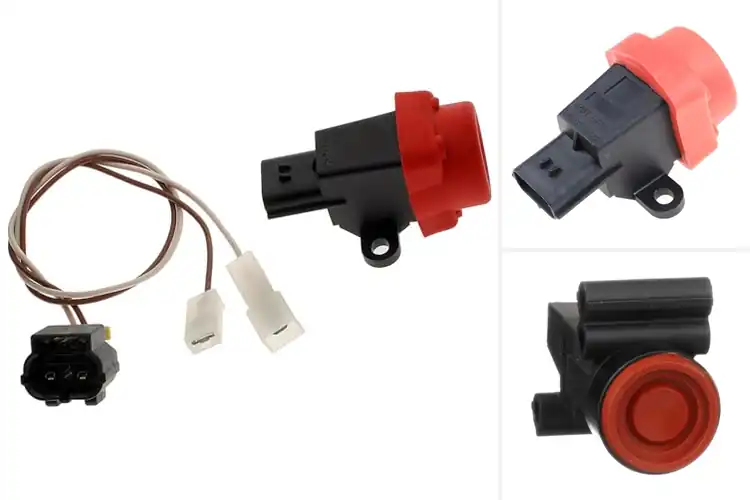 Detailed view of Best Aftermarket Fuel Cut-Off Switches