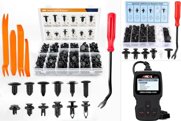 Detailed view of Best Auto Parts for Smooth, Stress‑Free Repairs