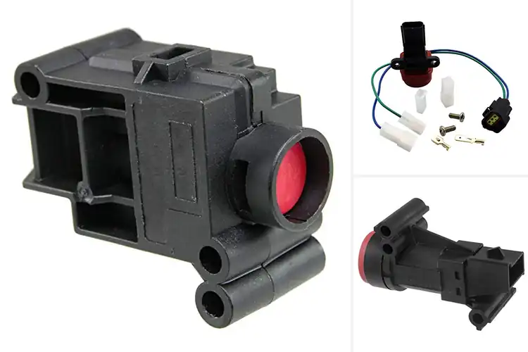 Detailed view of Best Automobile Inertia Switches