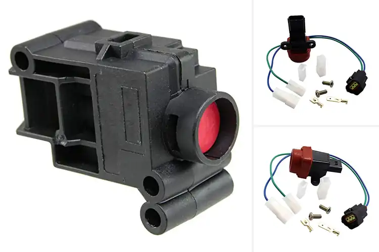 Detailed view of Best Automotive Inertia Switches