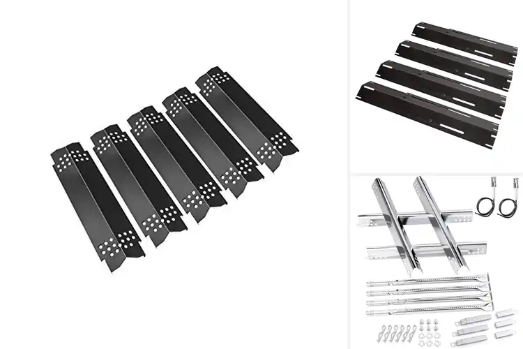 Detailed view of Best Bbq Replacement Parts