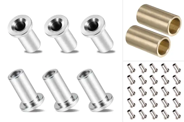 Detailed view of Best Bearing Sleeves