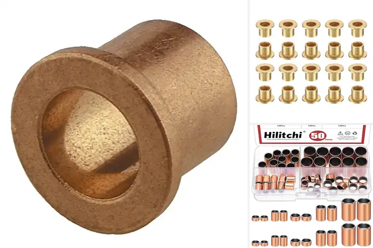 Detailed view of Best Bronze Bushings
