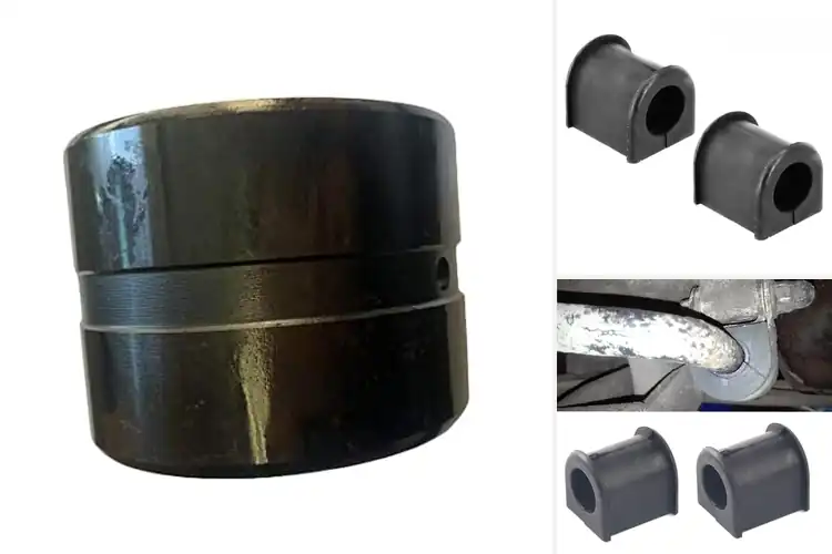 Detailed view of Best Bushing Bearing Sleeve For Volvo