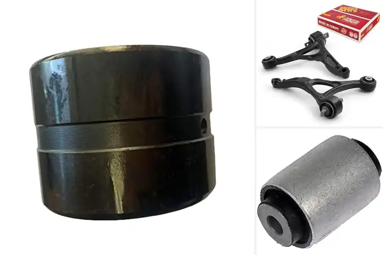 Detailed view of Best Bushing Sleeve Volvo Fit for Your Smooth Ride