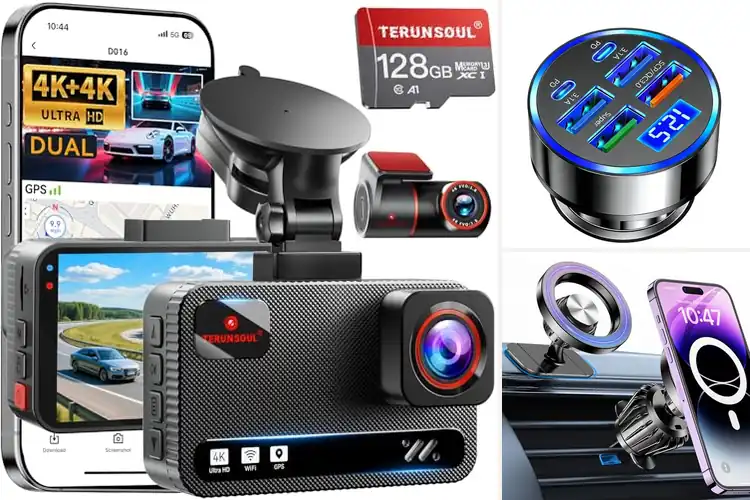 Detailed view of Best Car Electronics