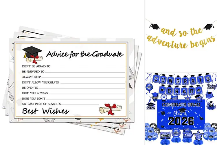 Detailed view of Best College Themed Party Supplies
