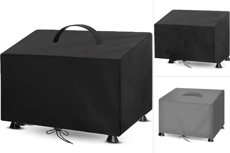 Detailed view of Best Commercial Meat Slicer Covers