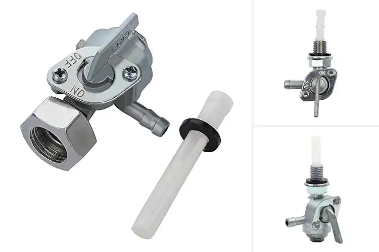 Detailed view of Best Direct Replacement Fuel Shut Off Switches