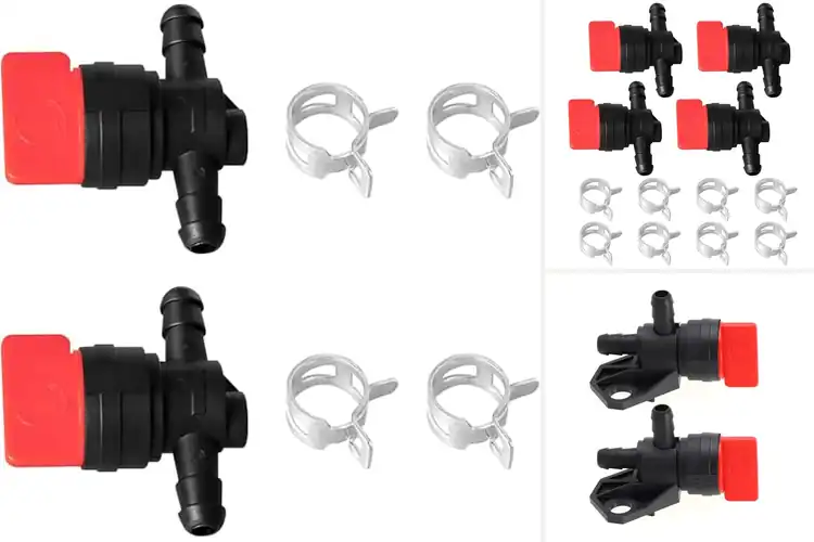 Detailed view of Best Durable ABS Fuel Shut Off Switch