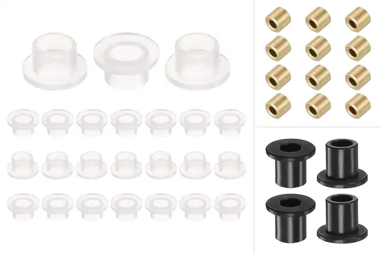 Detailed view of Best Durable Bearing Sleeve