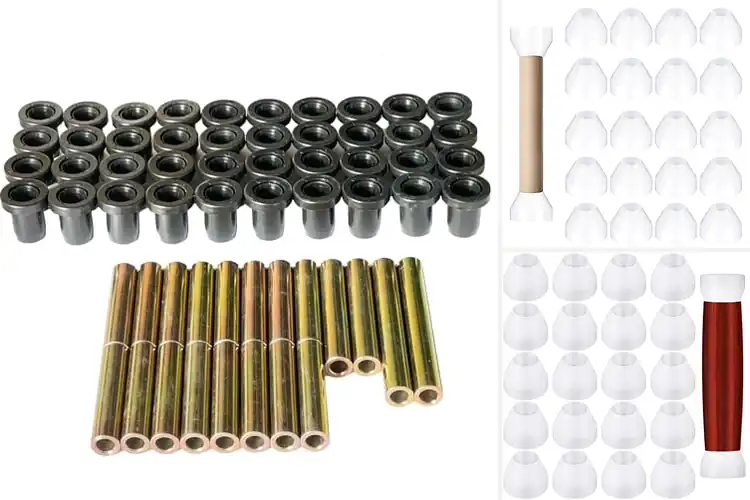 Detailed view of Best Durable Bushings
