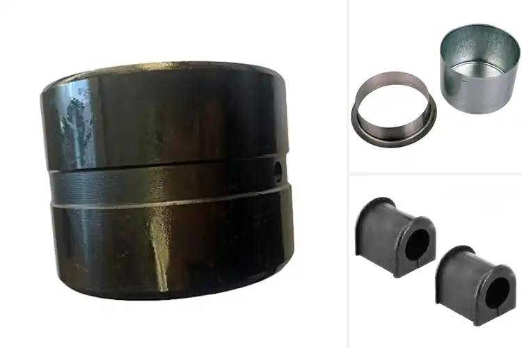 Detailed view of Best Durable Volvo Bushing Sleeve: Smooth Ride Guide