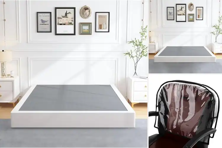 Detailed view of Best Easy Clean Covers: Simplify Your Home Care Routine