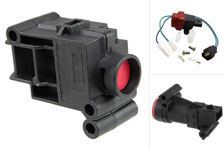 Detailed view of Best Easy Install Inertia Switch