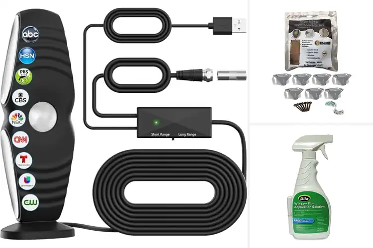 Detailed view of Best Easy Installation Solutions