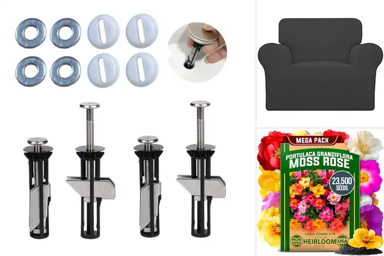 Detailed view of Best Easy Maintenance Covers