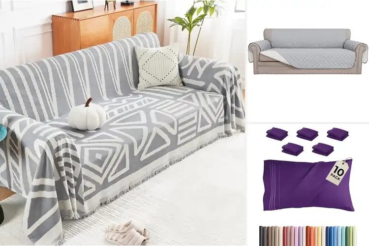 Detailed view of Best EasyCare Covers