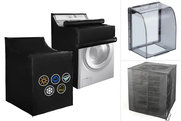 Detailed view of Best EasyInstall Covers