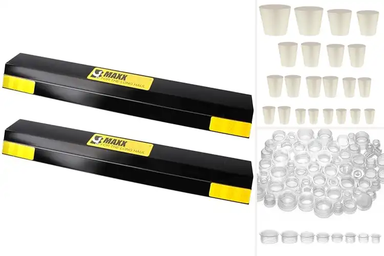 Detailed view of Best Eco-Friendly Stoppers