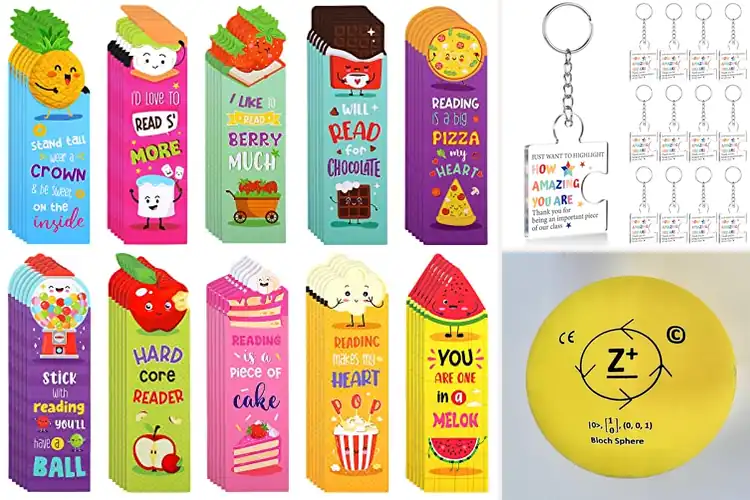 Detailed view of Best Educational Gifts For Students