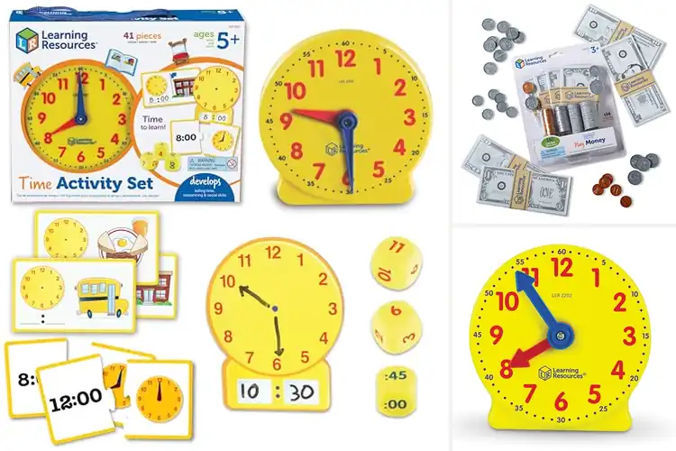 Detailed view of Best Educational Resources