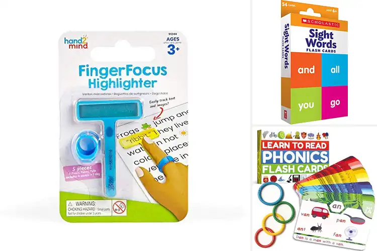 Detailed view of Best Educational Tools