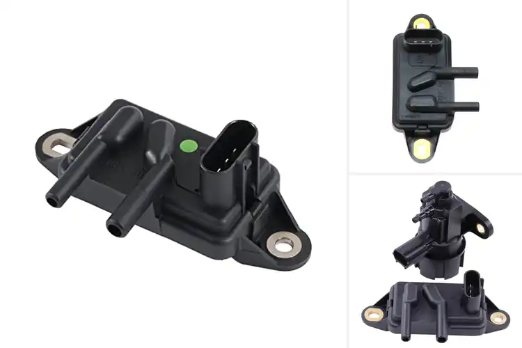 Detailed view of Best EGR Sensors