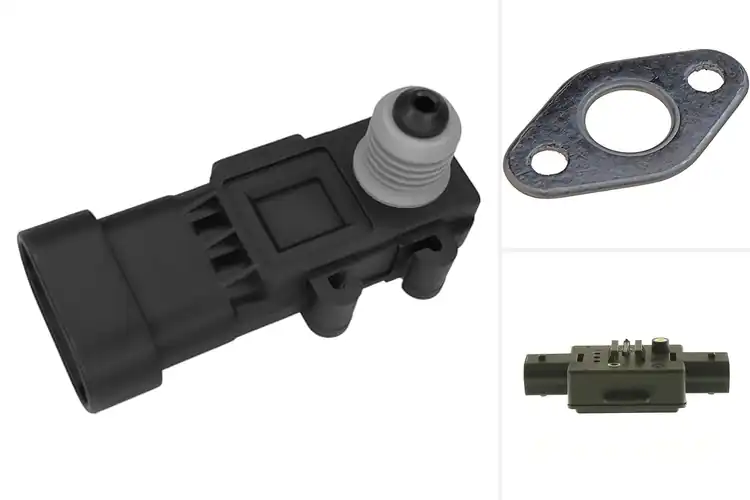 Detailed view of Best Emission Sensors