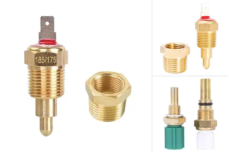 Detailed view of Best Engine Temperature Switches