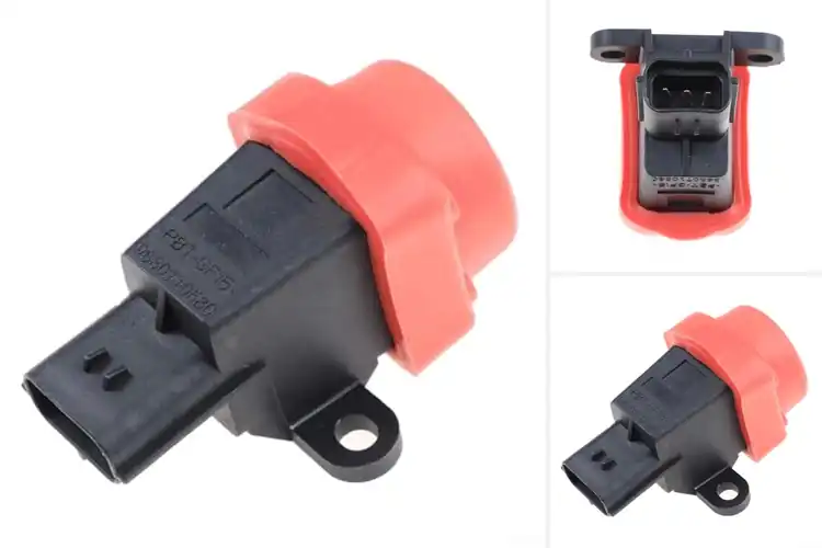 Detailed view of Best Fiat Fuel Cut-Off Switches