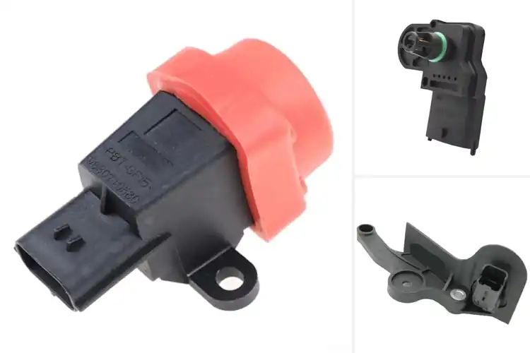 Detailed view of Best Fiat Inertia Sensors for Ultimate Safety & Performance