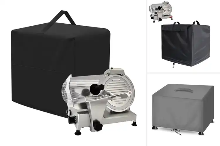Detailed view of Best Fits For BESWOOD And VEVOR Slicers