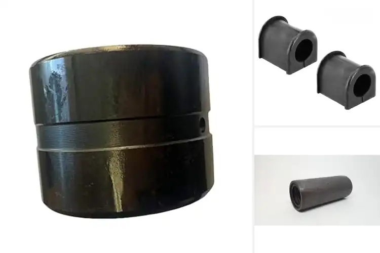 Detailed view of Best Fitting Volvo Bushing Sleeve