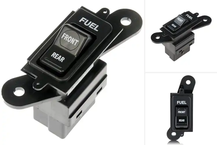 Detailed view of Best Ford Fuel Switches for Smooth, Reliable Performance