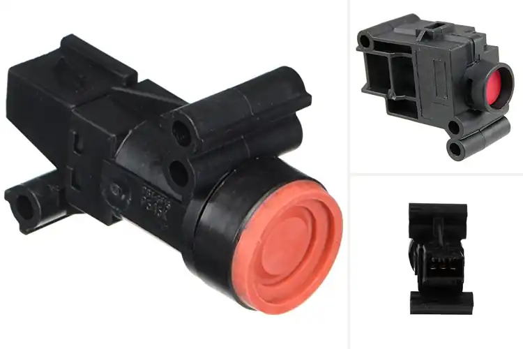 Detailed view of Best Ford Inertia Switch Replacements