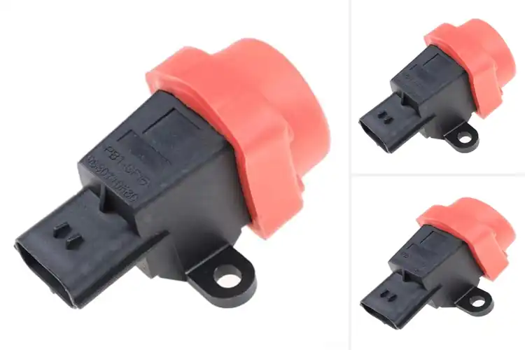 Detailed view of Best Ford Xsara Fiat Fuel Cut Off Switch Compatibility