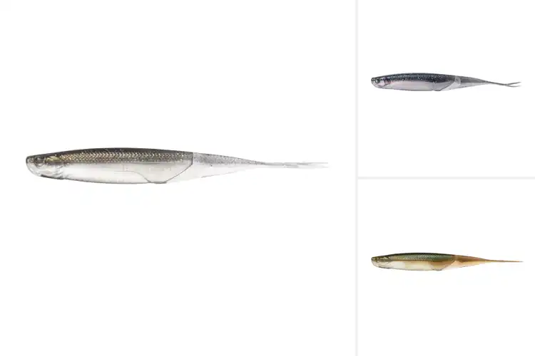 Detailed view of Best Forward Facing Sonar Rigs: Catch More Fish Effortlessly