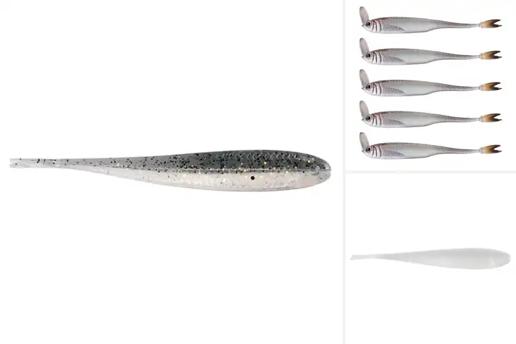 Detailed view of Best Forward Sonar Baits for Instant Fishing Success