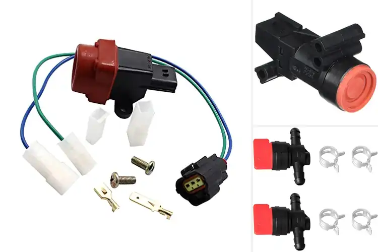 Detailed view of Best Fuel Cut-Off Switches
