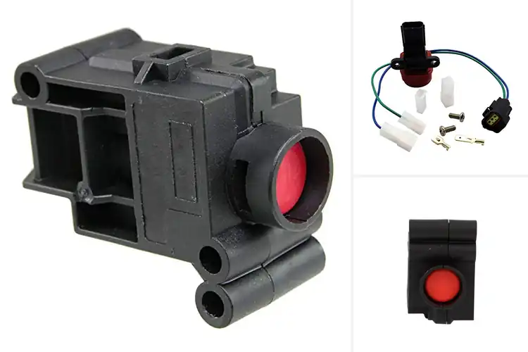 Detailed view of Best Fuel Pump Inertia Switches