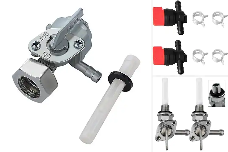 Detailed view of Best Fuel Shut Off Switches