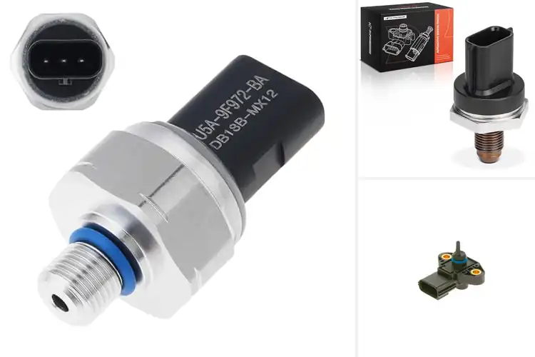 Detailed view of Best Fuel System Sensors