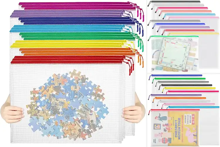Detailed view of Best Game Storage Bags: Top 10 Picks for Organized Fun